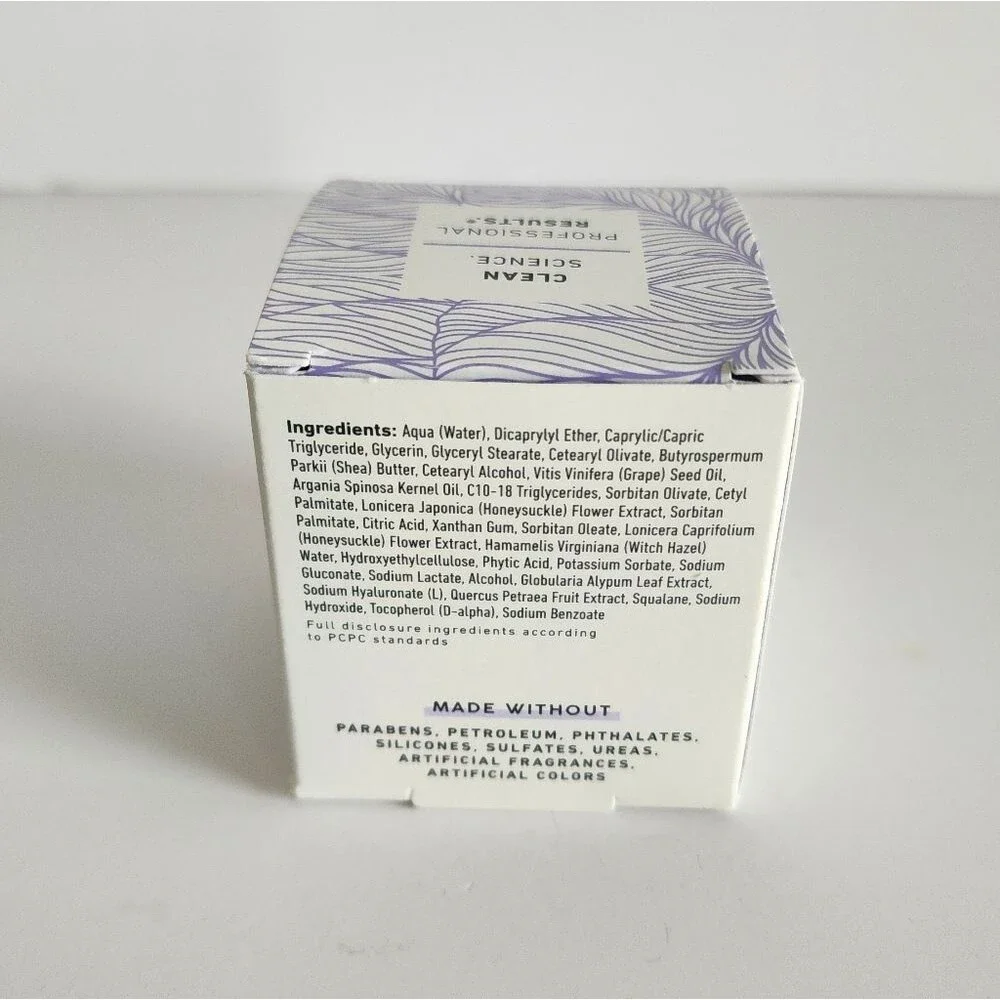 MyChelle Demaceuticals Soothe Gentle Calming Cream 1.2 fl oz NEW